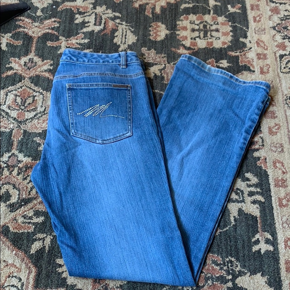 Michael Kors Jeans